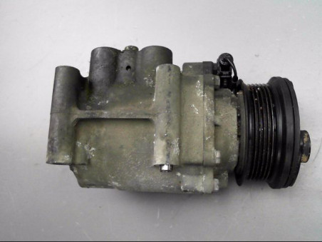 COMPRESSEUR AIR CONDITIONNE FORD FIESTA 2008