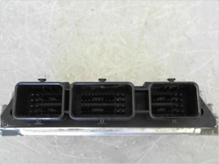 CALCULATEUR MOTEUR CITROEN C5 2005