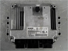 CALCULATEUR MOTEUR PEUGEOT 407 2004-2008