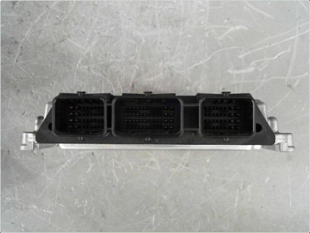 CALCULATEUR MOTEUR PEUGEOT 407 2006