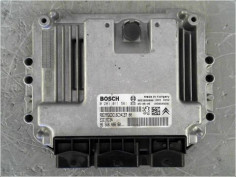 CALCULATEUR MOTEUR CITROEN C5 PH2 2004-2008