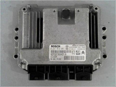 CALCULATEUR MOTEUR CITROEN C4 PICASSO