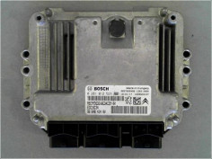 CALCULATEUR MOTEUR PEUGEOT 207 5P