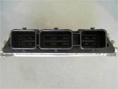 CALCULATEUR MOTEUR PEUGEOT 207 2009