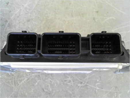CALCULATEUR MOTEUR CITROEN C4 2007