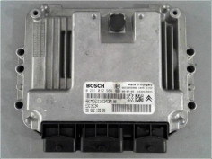 CALCULATEUR MOTEUR PEUGEOT 407 2004-2008