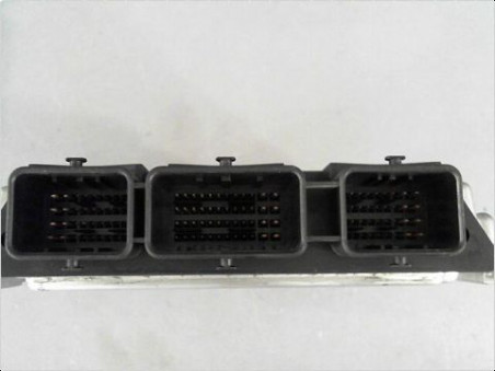 CALCULATEUR MOTEUR PEUGEOT 407 2006