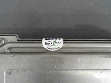 CALCULATEUR MOTEUR PEUGEOT 407 2006