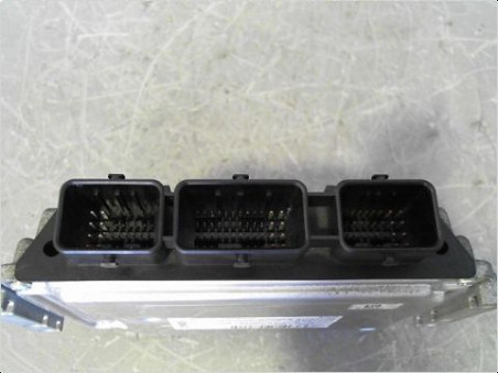 CALCULATEUR MOTEUR PEUGEOT 307 2006