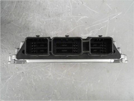 CALCULATEUR MOTEUR PEUGEOT 407 2005