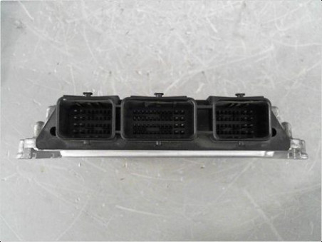 CALCULATEUR MOTEUR CITROEN C4 2006