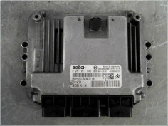 CALCULATEUR MOTEUR CITROEN XSARA PICASSO 99-10