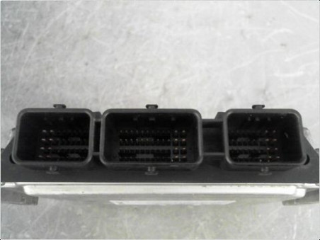 CALCULATEUR MOTEUR CITROEN XSARA PICASSO 2005