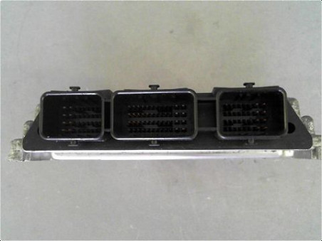 CALCULATEUR MOTEUR PEUGEOT 207 2009