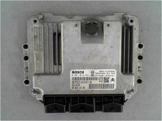 CALCULATEUR MOTEUR CITROEN C4 04-08