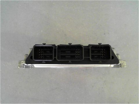 CALCULATEUR MOTEUR CITROEN C4 2007