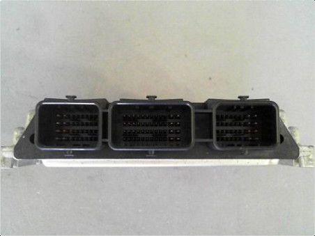 CALCULATEUR MOTEUR PEUGEOT 207 2008
