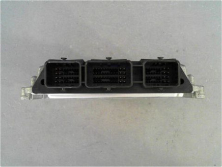 CALCULATEUR MOTEUR CITROEN C4 2007