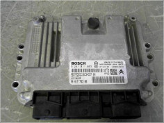 CALCULATEUR MOTEUR CITROEN C4 04-08