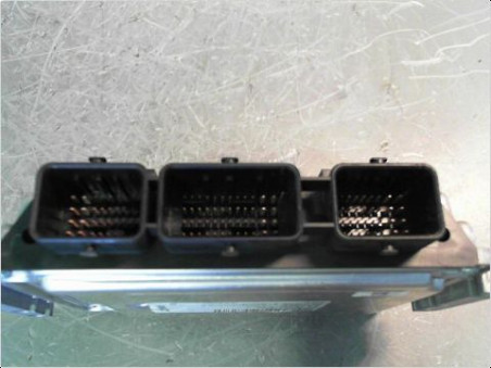 CALCULATEUR MOTEUR CITROEN C4 2007