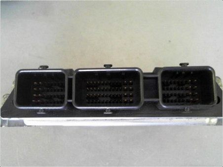 CALCULATEUR MOTEUR PEUGEOT 207 2009
