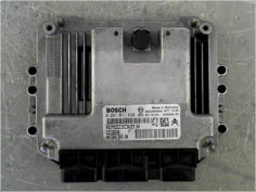 CALCULATEUR MOTEUR CITROEN C4 04-08