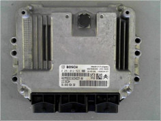 CALCULATEUR MOTEUR PEUGEOT 207 5P