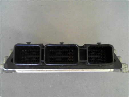 CALCULATEUR MOTEUR PEUGEOT 207 2010