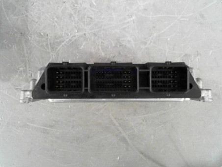 CALCULATEUR MOTEUR PEUGEOT 207 2006