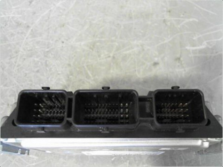 CALCULATEUR MOTEUR PEUGEOT 307 2007