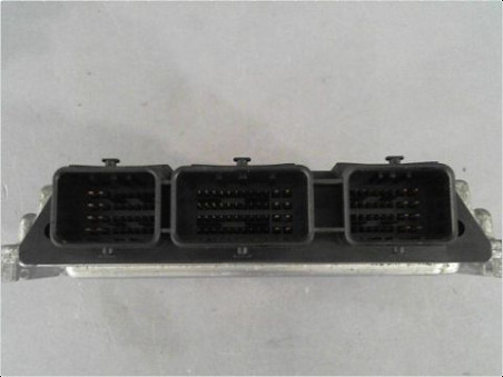 CALCULATEUR MOTEUR PEUGEOT 207 2007