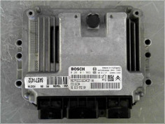 CALCULATEUR MOTEUR PEUGEOT 307 2001-2005