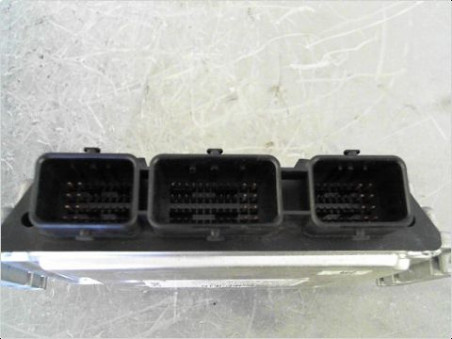 CALCULATEUR MOTEUR PEUGEOT 307 2006