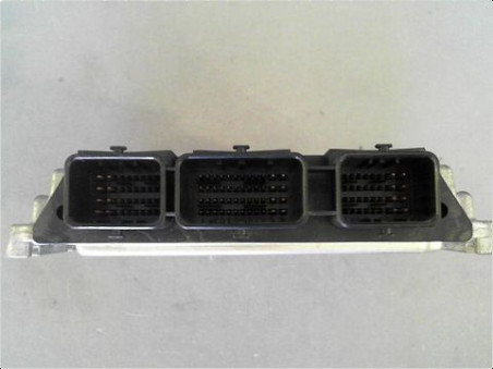 CALCULATEUR MOTEUR PEUGEOT 207 2009