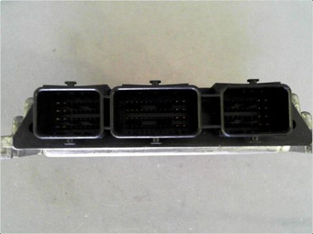 CALCULATEUR MOTEUR PEUGEOT 207 2009