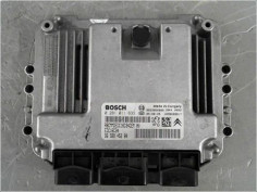 CALCULATEUR MOTEUR PEUGEOT 407 2004-2008