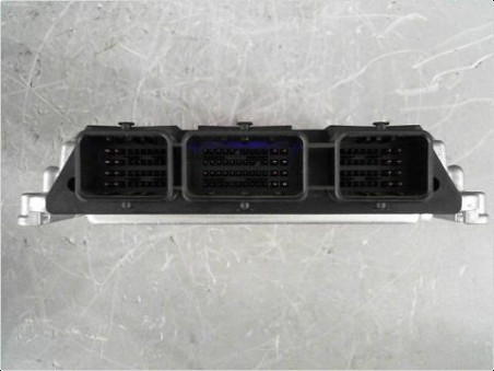 CALCULATEUR MOTEUR PEUGEOT 407 2006