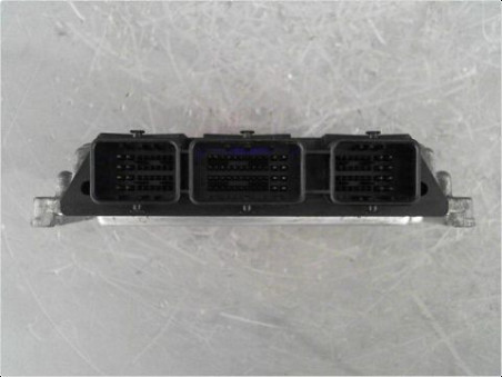 CALCULATEUR MOTEUR PEUGEOT 207 2007