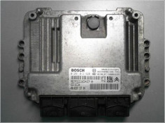 CALCULATEUR MOTEUR PEUGEOT PARTNER PH2 FGT 2002-