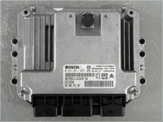 CALCULATEUR MOTEUR PEUGEOT 407 2004-2008