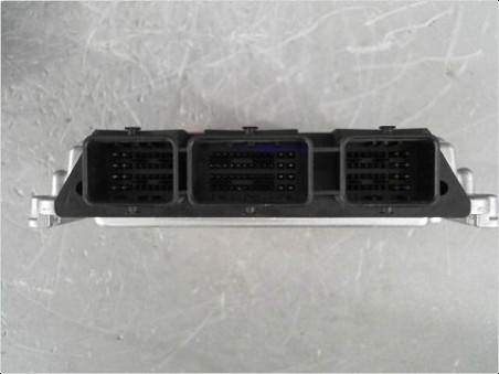 CALCULATEUR MOTEUR PEUGEOT 407 2005