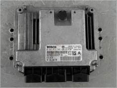 CALCULATEUR MOTEUR CITROEN C3 2002-2005