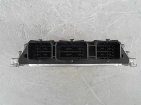 CALCULATEUR MOTEUR CITROEN C3 2005
