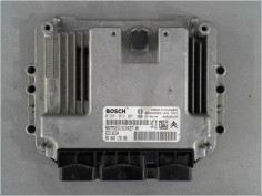 CALCULATEUR MOTEUR CITROEN C4 PICASSO 07-13