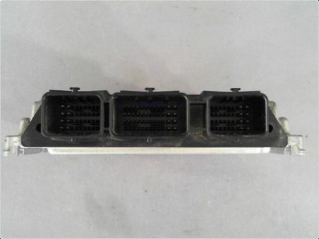 CALCULATEUR MOTEUR CITROEN C4 PICASSO 2007