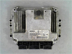 CALCULATEUR MOTEUR PEUGEOT 206+ 09-13