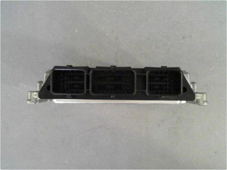 CALCULATEUR MOTEUR PEUGEOT 206 2009