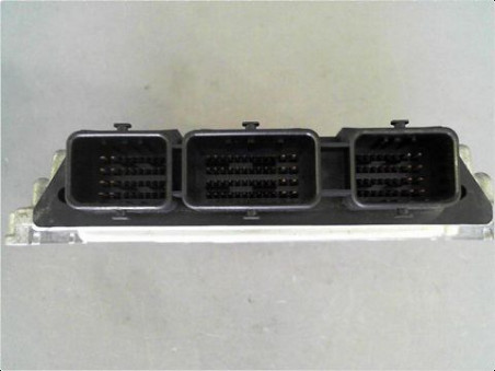 CALCULATEUR MOTEUR PEUGEOT 207 2009