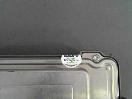 CALCULATEUR MOTEUR PEUGEOT 207 2009