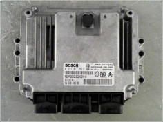 CALCULATEUR MOTEUR CITROEN C5 PH2 2004-2008